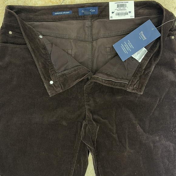 NWT CORDUROY - Picture 5 of 12